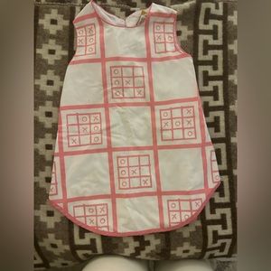 Beaufort Bonnet XOXO Shift Dress 3T